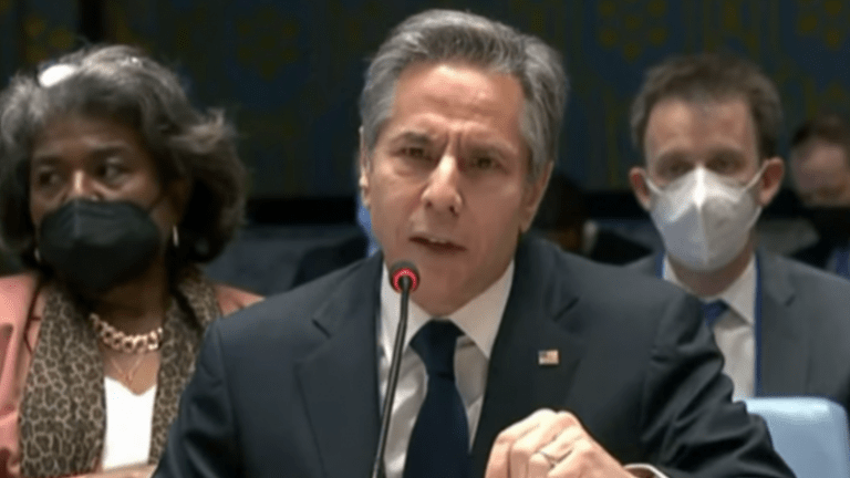 SHBA’të godasin edhe një herë Rusinë, një pako me sanksione të rënda prezantohet nga Blinken