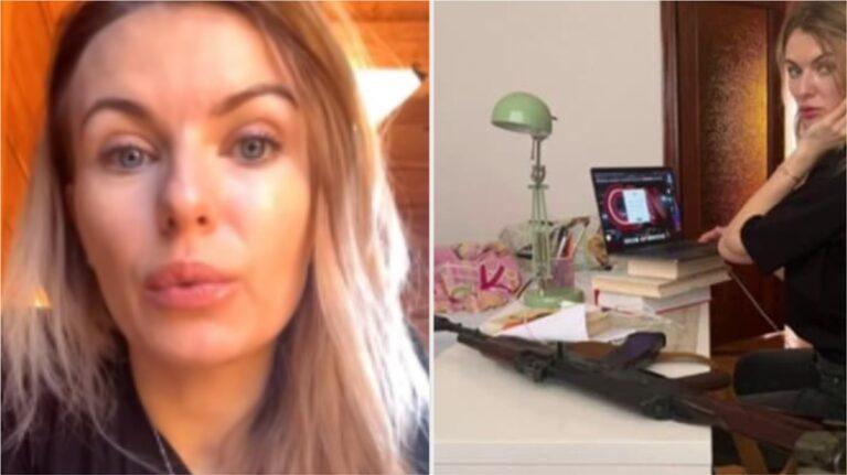 A është koha që Ukraina ta njohë Kosovën, përgjigjet deputetja ukrainase