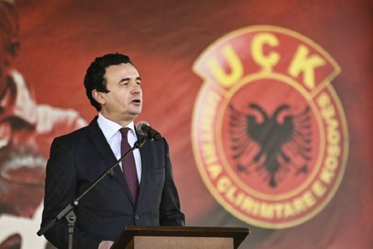 Nuk kanë qenë 60 mijë vetëran: Kurti paralajmëron ri-verifikim të listave të veteranëve të UÇK-s