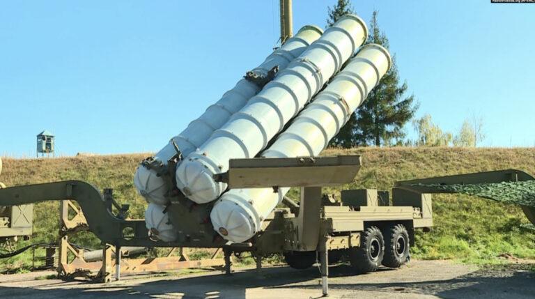 Sllovakia i dhuron Ukrainës sisteme të mbrojtjes ajrore S-300