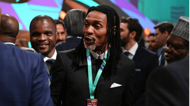 Kush është Serbia? Trajneri i Kamerunit i poshtëron