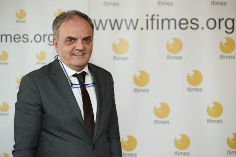 Prokuroria Speciale e Malit të Zi kryen hetime për Ambasadorin Martin Berishaj: S’ka bazë për ndjekje penale