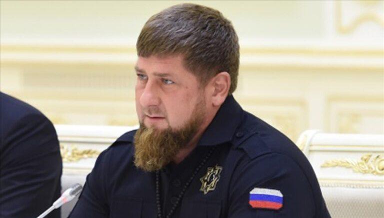 Kadyrov i kërkon Putinit të përdorë armatimin bërthamor në Ukrainë