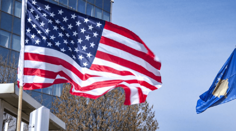 ​Kongresisti amerikan bën thirrje për anëtarësimin e shpejtë të Kosovës në NATO e BE
