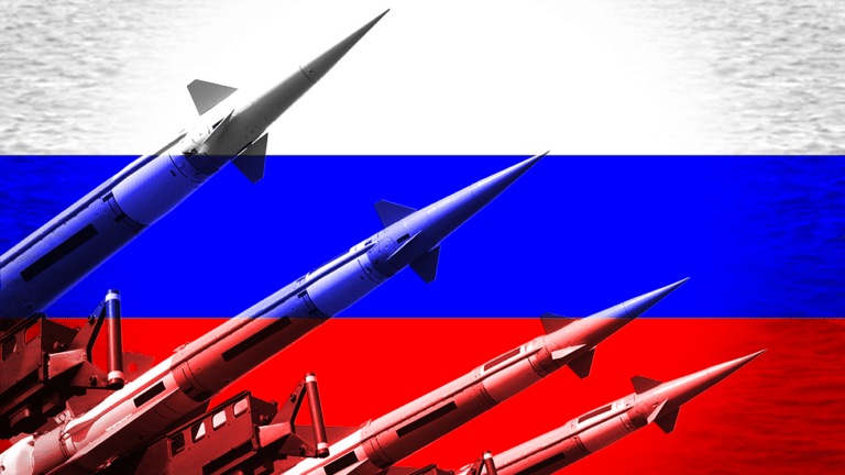 Rusia: Do të reagojmë nëse NATO vendos raketa bërthamore pranë kufirit