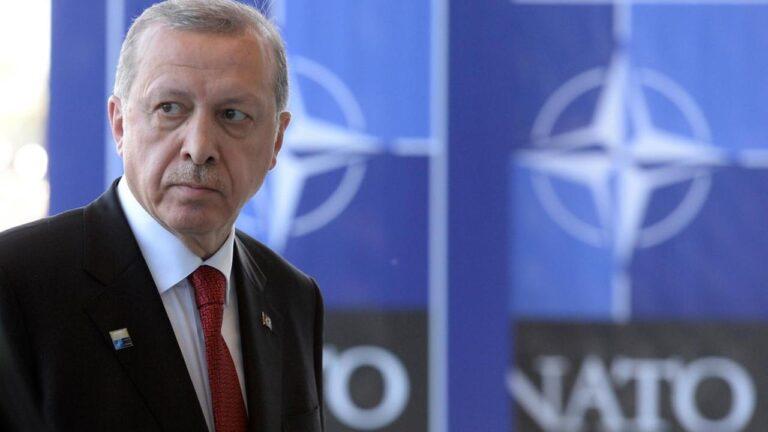 Erdogan nuk po lejon zgjerimin e NATO’së, SHBA bëjnë këtë veprim