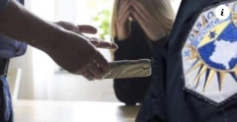 “Burri nuk ma rregulloi telefonin që ma theu”, gruaja tenton t’i jap fund jetës duke konsumuar domestos