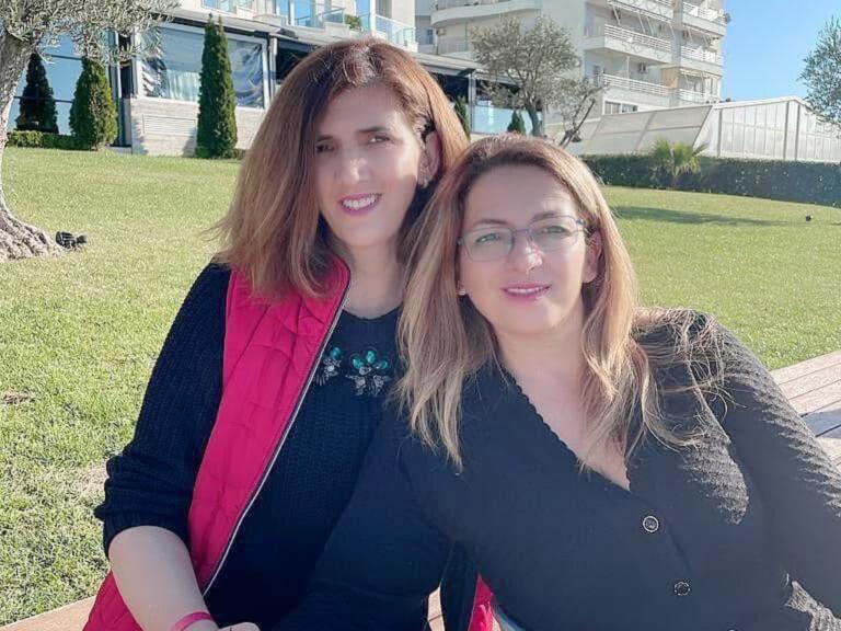 Nervozohet keq motra e Ganes, kritikon komunën e Skenderajt dhe burrat e Drenicës