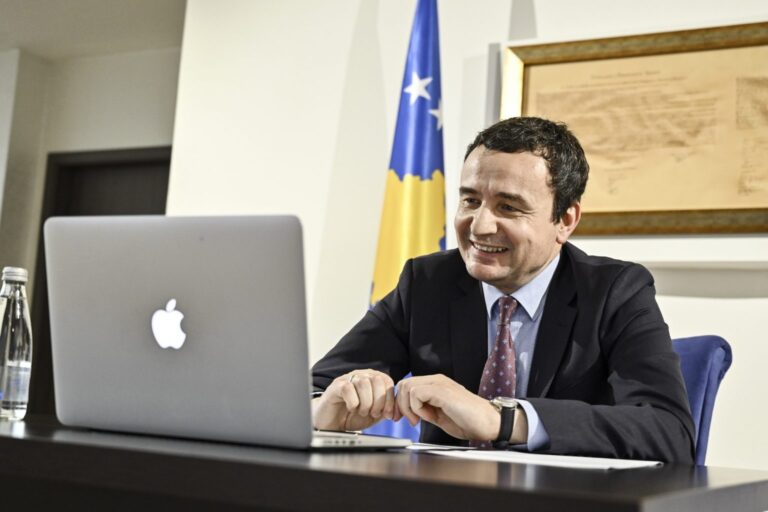 Kurti nga Amerika: Propozon një tjetër person për anëtar të Bordit të OShP-së