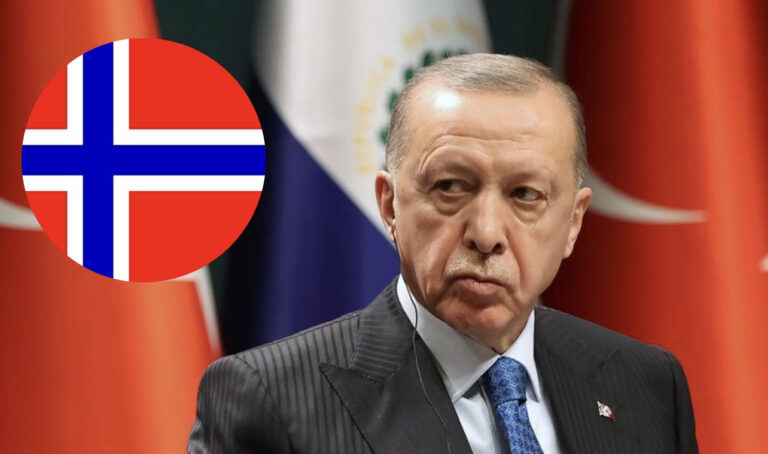 Norvegjia i kundërpërgjigjet Turqisë: Ne jemi 100 për qind për anëtarësimin e Finlandës dhe Suedisë në NATO