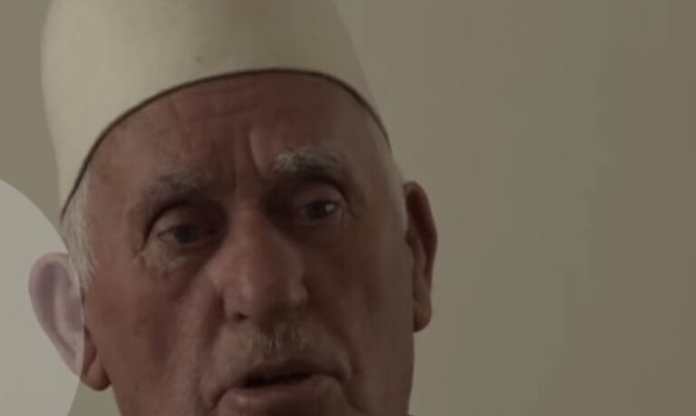 Plaku nga Kosova thotë se e di sekretin e një arme të rrezikshme, kërkon takim me Kurtin ose shefin e ushtrisë