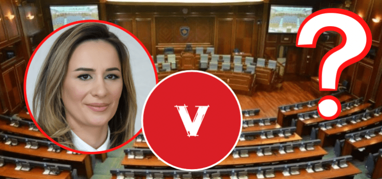 Nëse Jetmire Vrenezit i duhet të jap dorëheqje, kjo zyrtare e VV-së do të bëhet deputete