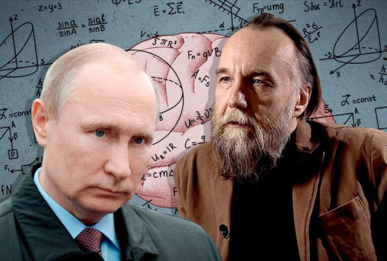 Aleksandër Dugin, “truri” i Putinit që parashikon ndarjen e Evropës dhe krijimin e mega-peradorisë ruse