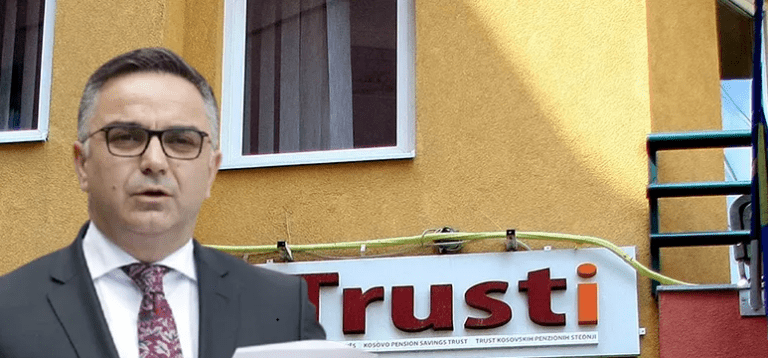 AAK kërkesë Qeverisë: Urgjentisht lejojeni tërheqjen e Trustit