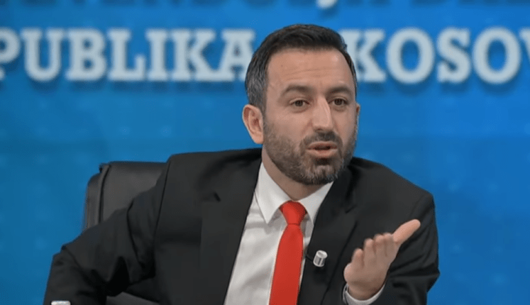 Dimal Basha i VV’së pasi Kosova nëshkroi me MCC’në: A e mbani mend kur na thojshin i keni humbë 200 milionë?