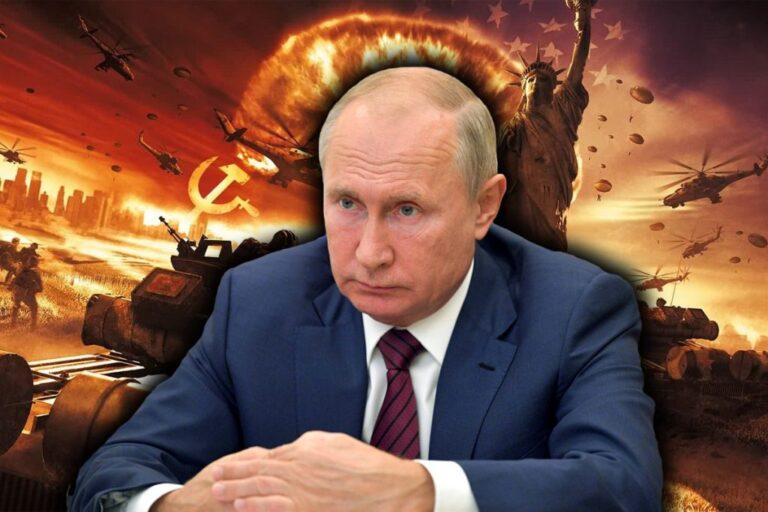 Aleati i Putinit e shtyn Rusinë drejt luftës me Poloninë