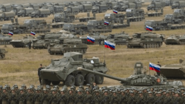 Rusia i kundërpërgjigjet NATO-s – Do vendos baza të reja ushtarake