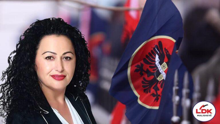 Bunjaku-Rexhepi e LDK-së: Me Qeverinë Kurti nuk përmbyllet dialogu Kosovë-Serbi