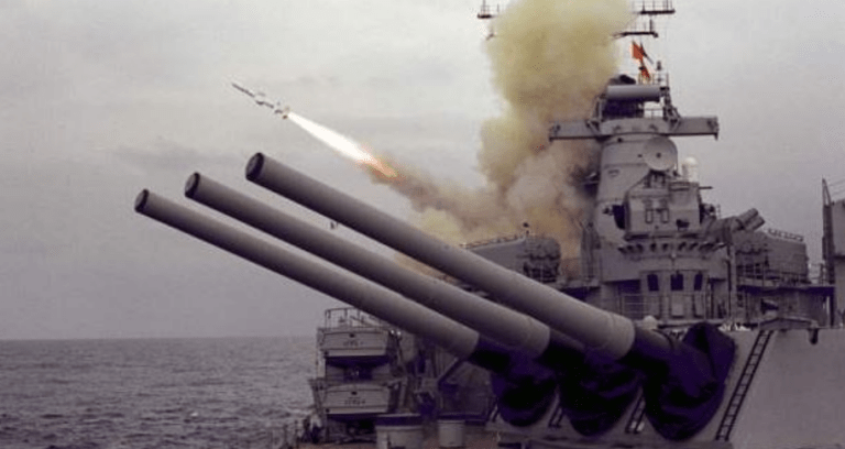 SHBA armatos Ukrainën me raketa të avancuara anti-anije për të suImuar flotën ruse