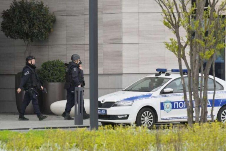 Serbia: Kërcënimet për bomba erdhën nga Rusia, Ukraina, Sllovenia dhe disa shtete të tjera