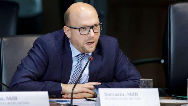 Emisari gjerman Sarrazin: Nëse do të jetoja në Ballkanin Perëndimor, ndoshta do ta zgjedhja Kosovën