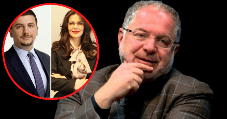 Baton Haxhiu kritikon ashpër Krasniqin e Vlora Çitaku, ua përmend klubet e natës