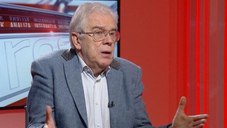 Ish-kryetari serb i plas të vërtetën Vuçiçit: Kosova në KE, e pashmangshme