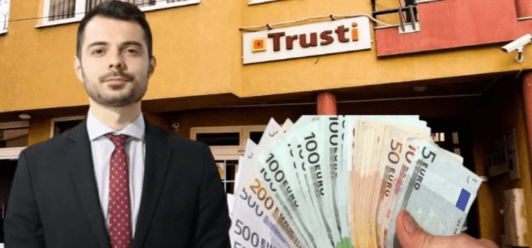 Zëdhënësi i Qeverisë: Nuk ka askund në botë të tërhiqen mjetet e Trustit, është varfërim i qytetarëve
