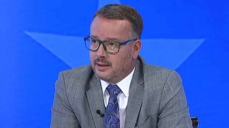 Vehbi Kajtazi: Gucati e Haradinaj e kanë merituar dënimin e Gjykatës Speciale