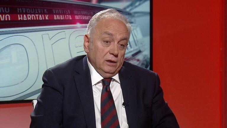 Akademiku serb: S’ka zgjidhje magjike për Kosovën, ka vetëm respekt për realitetin