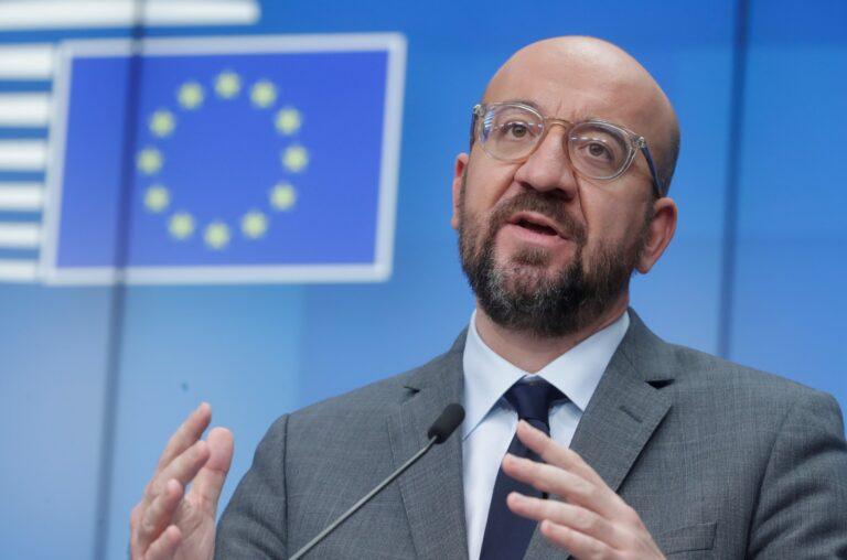 Pas Macron edhe presidenti i KE-së propozon krijimin e “Bashkësisë gjeopolitike evropiane” për Ballkanin