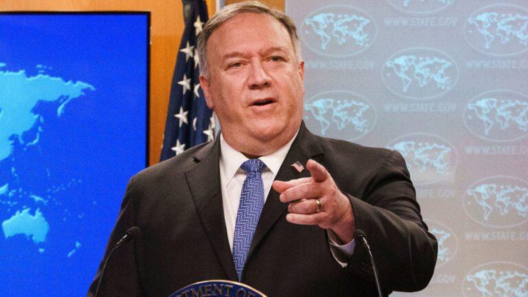 Ndryshimi drastik i ish sekretarit të SHBA-ve Mike Pompeo, nuk do ta njihni (FOTO)