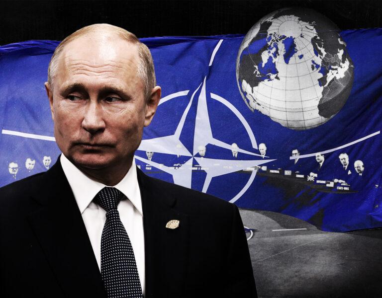 Politikologu rus: Po përgatitet një konflikt më i madh, Putini po teston fuqinë e NATO-s