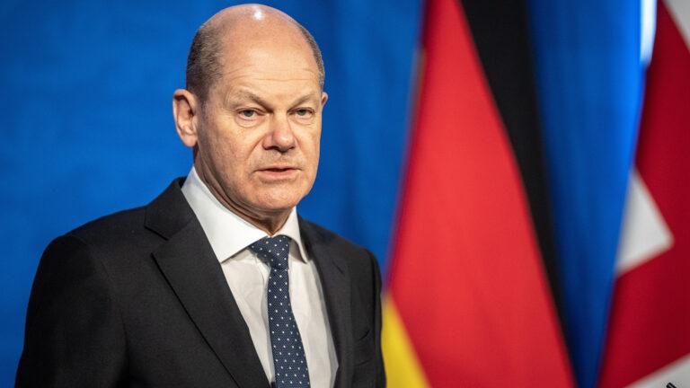Kancelari Scholz: Pranimi i shpejtë i Ukrainës në BE, i padrejtë për Ballkanin Perëndimor