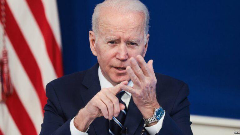 Joe Biden do të rikandidojë për President edhe më 2024