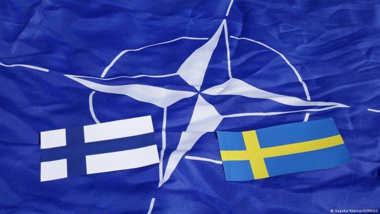 NATO, Finlanda refuzon që të anëtarësohet pa Suedinë