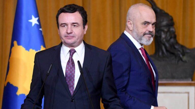 “Serbia po na shet grurë që hanë kuajt”/ Nazarko: Albini dhe Edi dy parazitë të vegjël ballkanikë