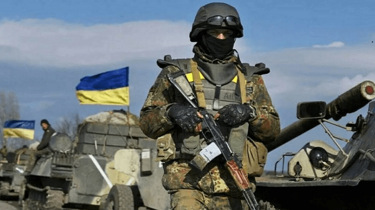 Ushtria e Ukrainës: Rusisë ia eliminuam 32 mijë ushtarë, shkatërruam mbi 1,419 tanke