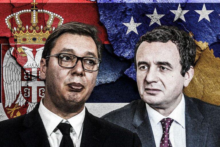 Eksperti britanik: Serbia po e përgatit ‘recetën ruse’ për serbët në Kosovë