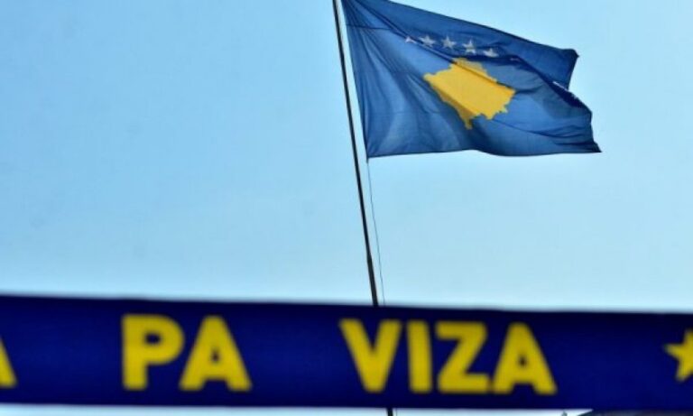 Vizat, sot u dha një lajm i rëndësishëm për kosovarët