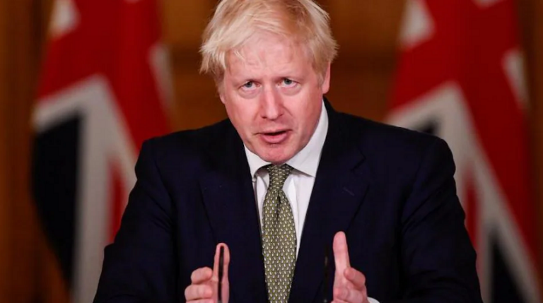 Boris Johnson mund të bëhet sërish kryeministër i Britanisë së Madhe