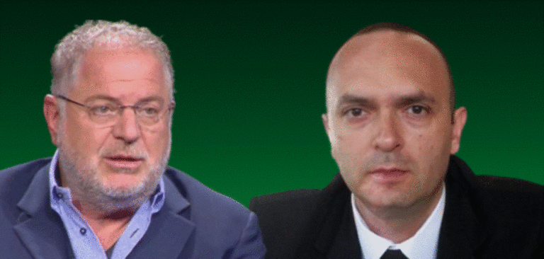 Drenicaku qe dikur kishte rrahur Baton Haxhiun, pritet të bëhet sekretar i ministrisë së Mbrojtjes