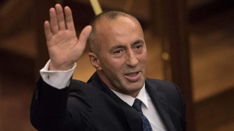 Ramush Haradinaj deklaron mbi 1 milion euro pasuri të paluajtshme