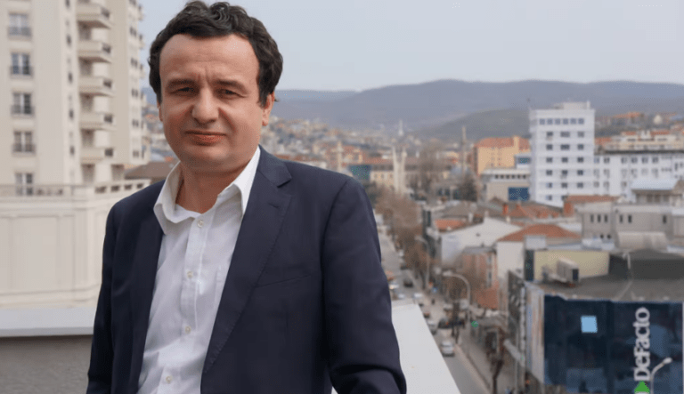 Publikohet pasuria e Kurtit, ja sa para ka në bankë