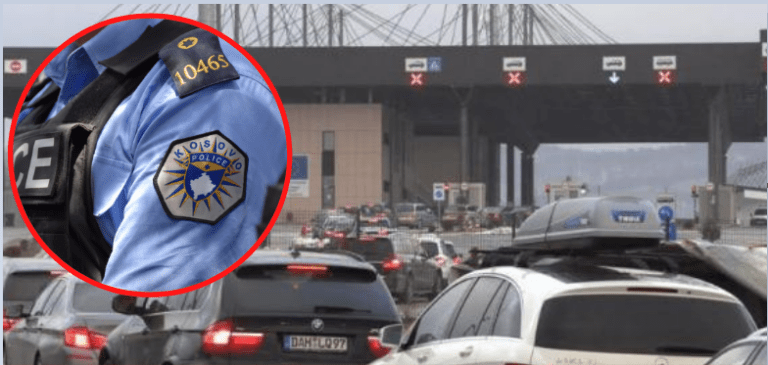 DOKUMENT: Nga 18 qershori mbyllet pika doganore në Merdare
