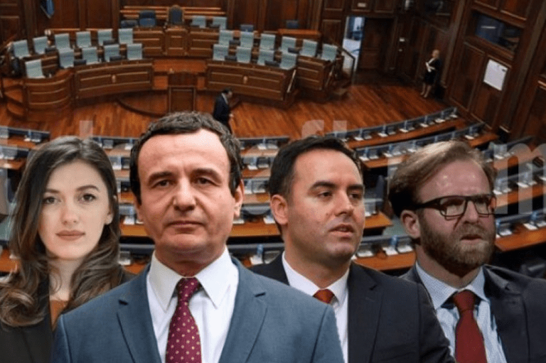 Ish-komandant i UÇK-së: Në Kosovë qeverisin mostrumë, që deri në vitin 1999 prindërit e tyre kanë qenë “milic të Serbisë”