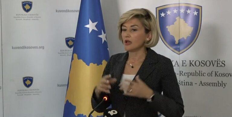 Kusari shuan shpresat: Asnjë deputet i VV-së nuk voton për Trustin