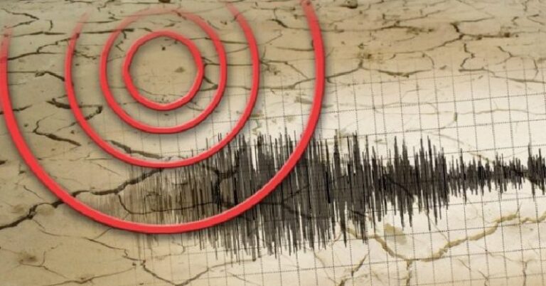Tërmeti 6.5 ballë godet shtetin aziatik