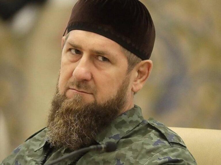 Pasi i kërkoi Putinit të përdorte armë bërthamore, Kadyrov kërkon shkatërrimin e qyteteve ukrainase