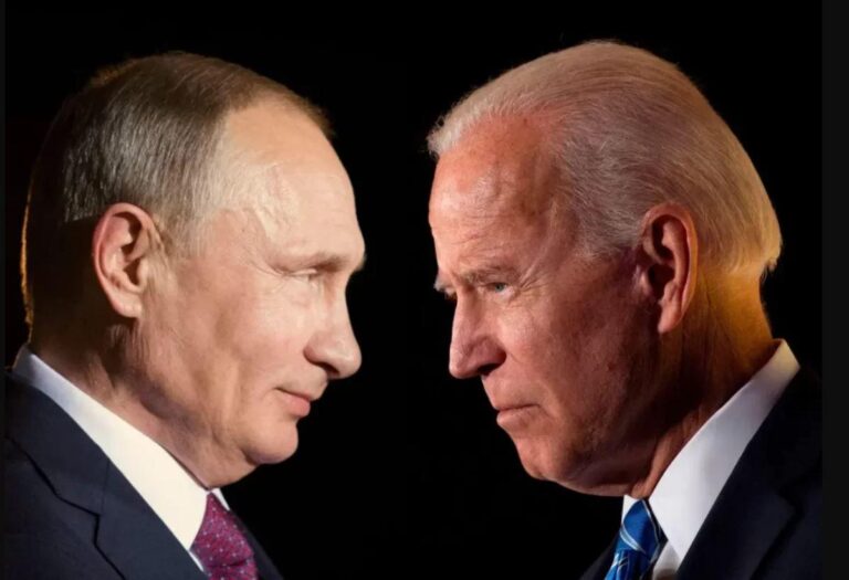 Lufta në Ukrainë, Biden paralajmëron Putinin: As mos e mendoni të përdorni armë bërthamore